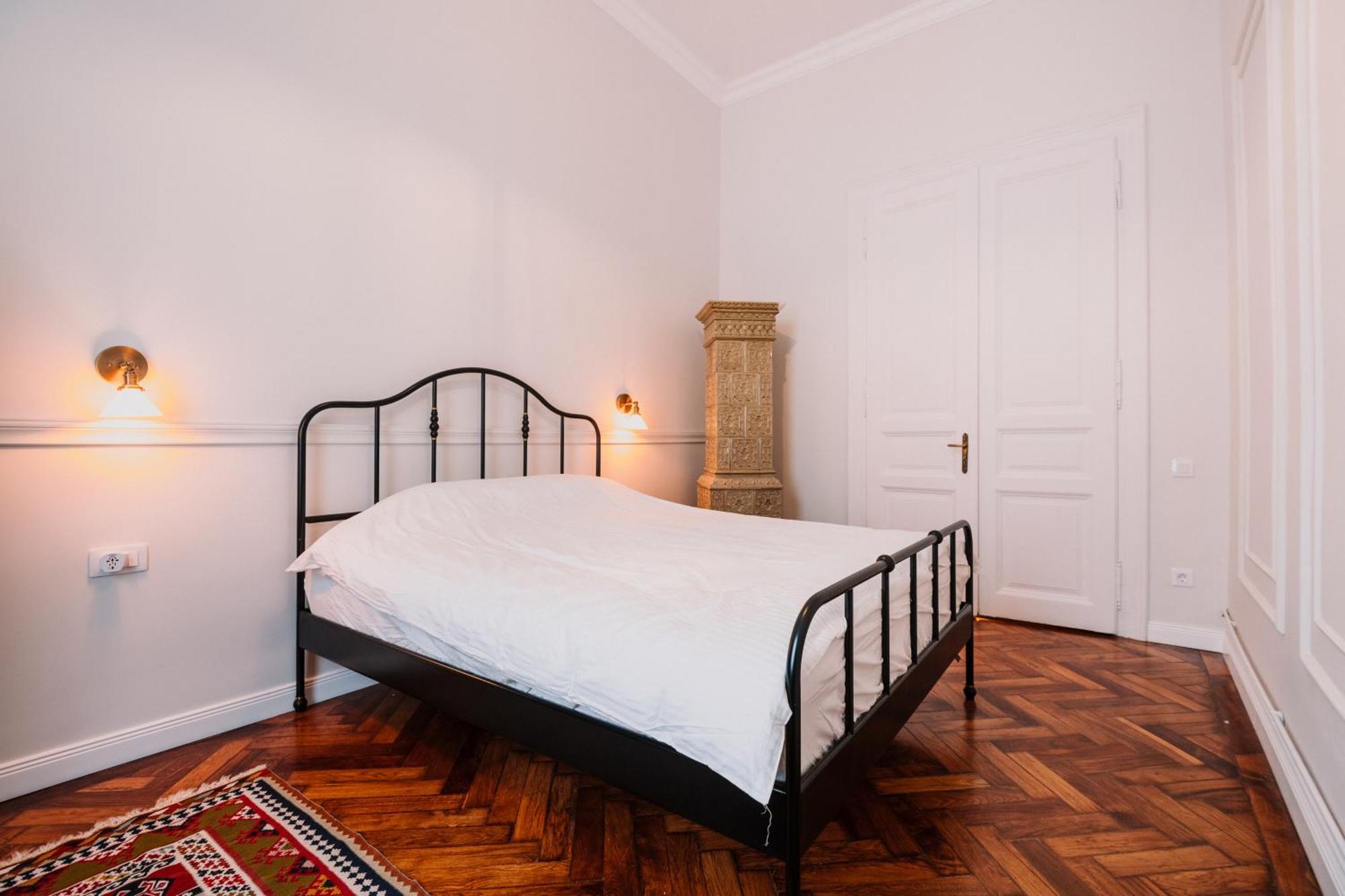 Old Town Central Apartment Cluj-Napoca Buitenkant foto